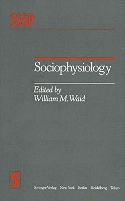 Sociophysiology (Springer Series in Social Psychology) Buch Springer