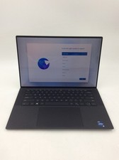 Dell Precision 5570 I9-12900H 14-CORE 1.88GHz...