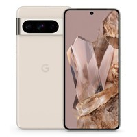 Google Pixel 8 Pro 128GB Porcelain Smartphone #1906832