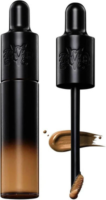 KVD Vegan Beauty Good Apple Lightweight Full Coverage Concealer - TAN 162- 10ml