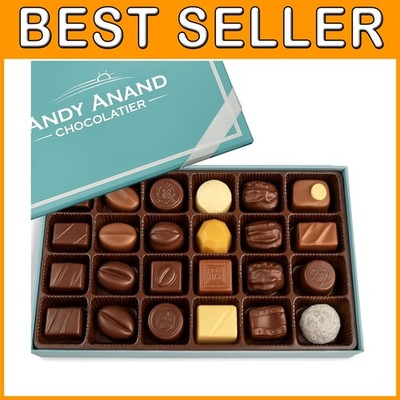 Delicious Sugar Free Belgian Truffles - Perfect Gift For Her