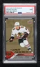 2024 Upper Deck Star Rookies Box Set Gold 100/249 Frank Nazar #3 PSA 9 MINT 4k5