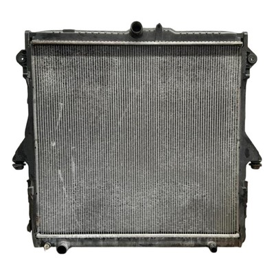 FORD RANGER RADIATOR WATER COOLANT MK3 2011-2021 EB3G-8005-C2A | eBay UK