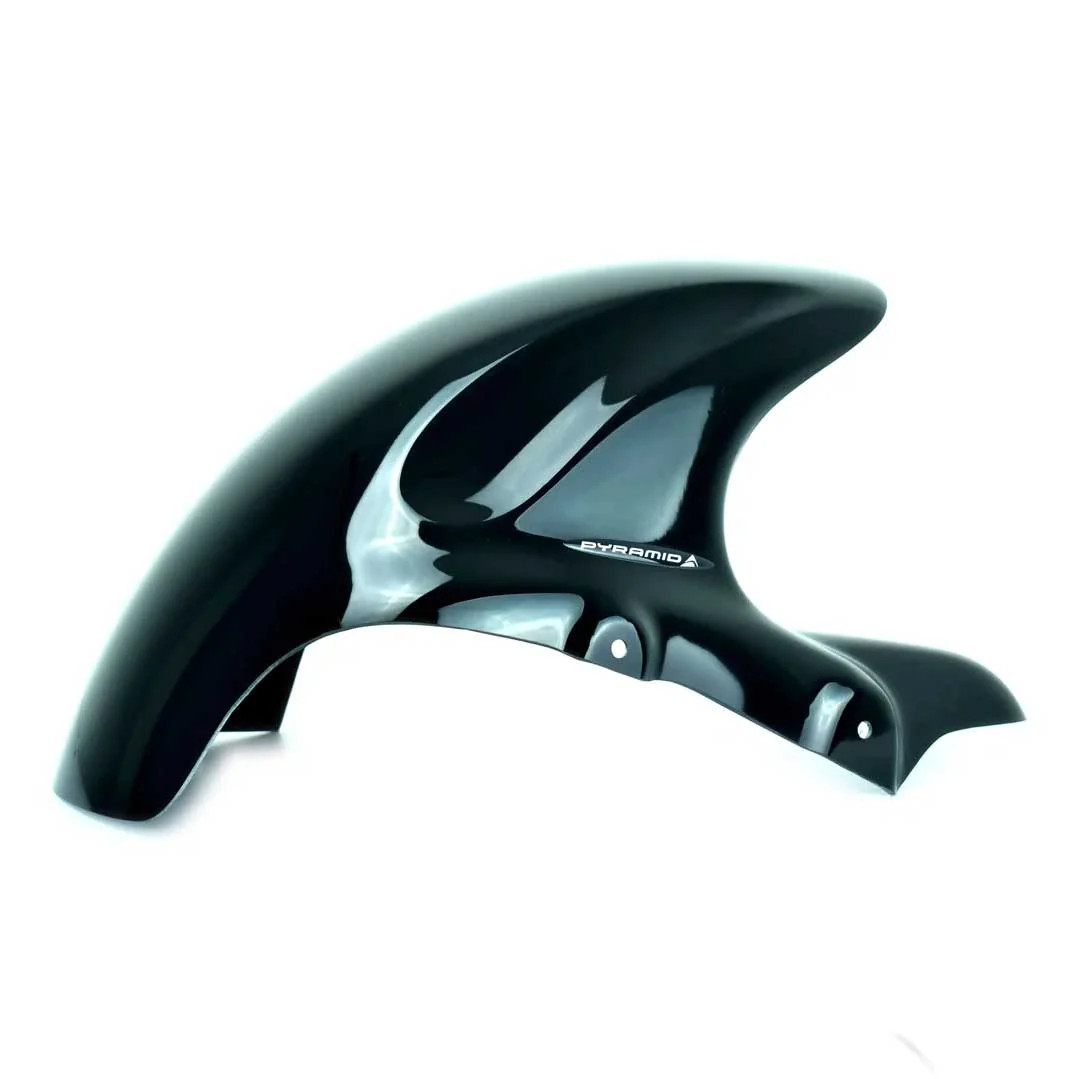 Pyramid Hugger | Gloss Black | Honda CBR 900 RR 1996>1999
