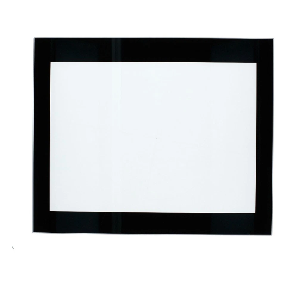 BAUKNECHT HAUSGERÄTE Innenscheibe Glas für Backofentüre Backofen Whirlpool 481010545250