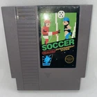 Soccer [5-Screw] (Nintendo NES, 1985) Game Only | Tested | Authentic