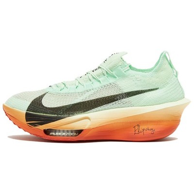 Size 6 - Eliud Kipchoge x Nike Air Zoom Alphafly NEXT% 3 It's Just