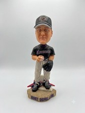 Curt Schilling's Personal Memorabilia Part of 2011 All-Star Fan Fest Auction 22
