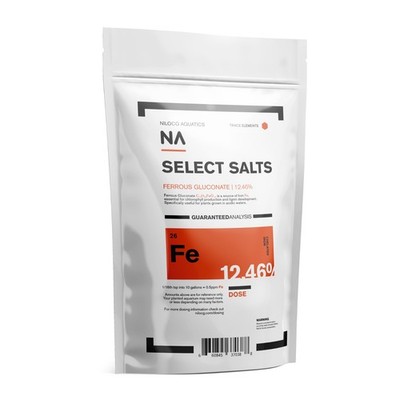 Ferrous Gluconate   High Purity Iron Supplement   Water Soluble Fe Source