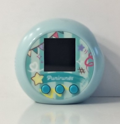 Punirunes Interactive Digital Toy 55 Squishy Characters Inside Tested Work