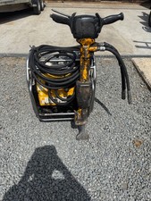 honda jcb breaker