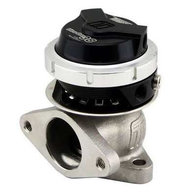 Wastegate Turbosmart Ultragate 38mm 1 Bar Gen V Schwarz
