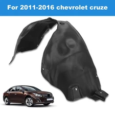 Fender Liner Front Right Fits 2011-2015 Chevrolet Cruze 1.4L 95472792 GM1249226