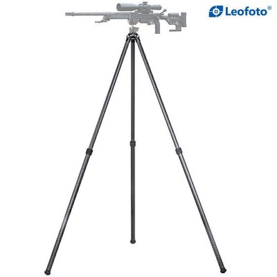 Leofoto SO-282C SO Series Carbon Fiber Tripod/Inverted Legs