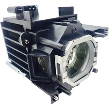 AL Series Lamp Housing for The Sony VPL-FH31 Projector - 90 Day Warranty
