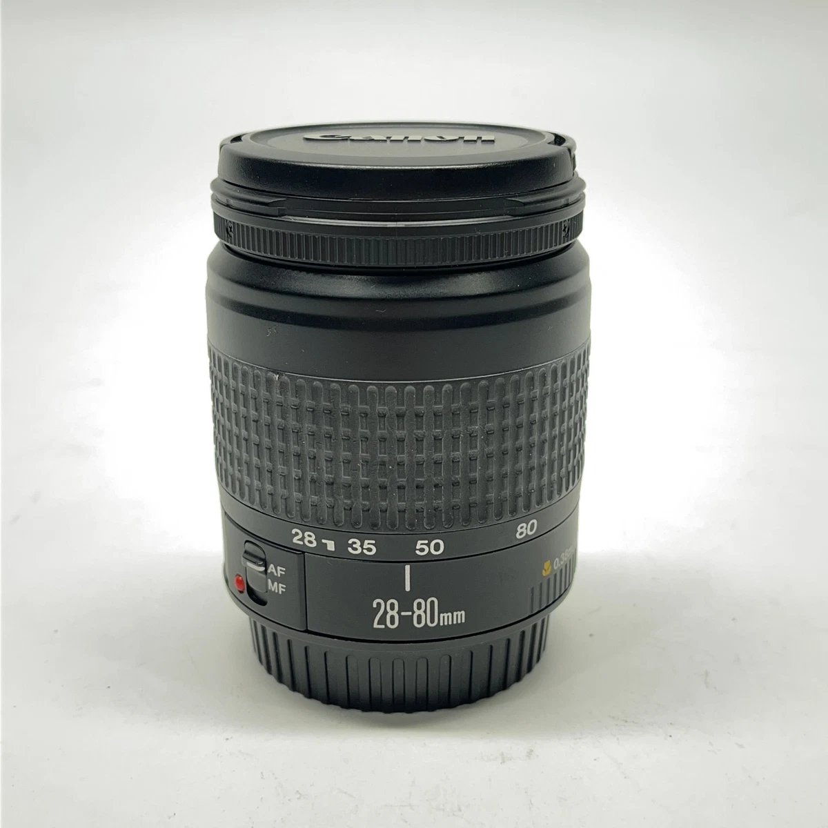 Canon EF 28-80mm Focal Camera Lenses for sale | eBay UK