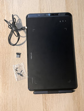 XP-Pen Star 05 V2 Wireless Digital Graphics Drawing Tablet 8''x5''