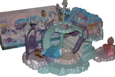 Barbie und der geheimnisvolle Pegasus Wolkenschloss Magic of Pegasus 2005