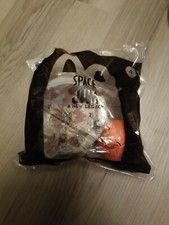 Mcdonalds Happy Meal Space Jam A New Legacy 4 Tasmanian Devil