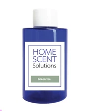 Green Tea Oil Based Fragrance Diffuser Refill 100ml