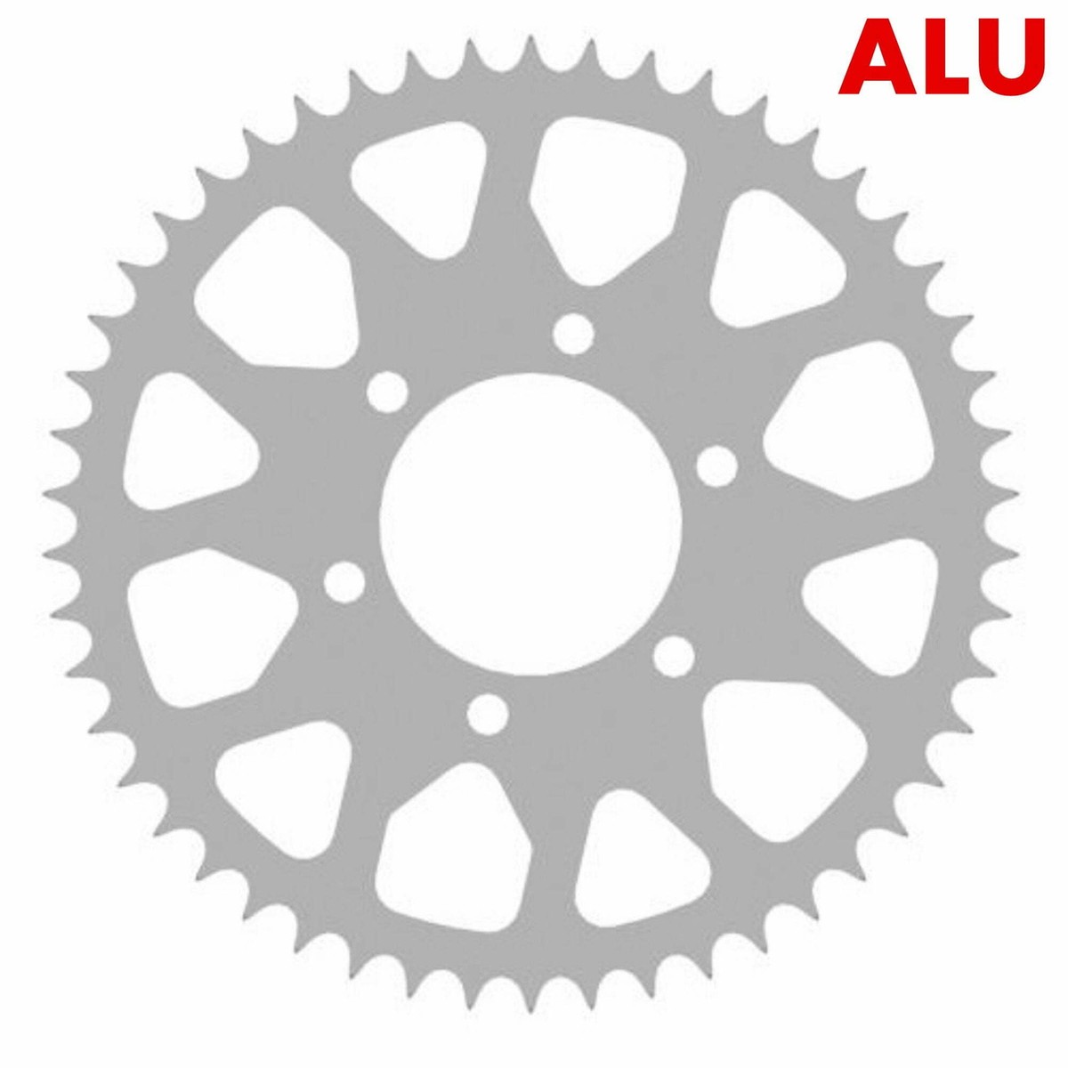 ターニー　ダンカン Rear Drive Sprocket Kawasaki | NICHE PARTS