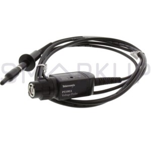 Used & Tested TEKTRONIX P5100 High Voltage Probe 250MHz 100X 2.5KV