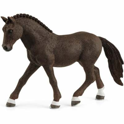 Schleich Horse Club Deutsches Reitpony Wallach Figur 13926