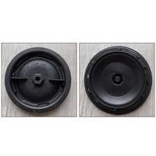 2PCS Front Halogen Headlight Dustproof Cover For Renault Trafic 15-2019 18555900