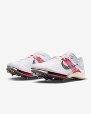 Nike Air Zoom Victory Eliud Kipchoge EK Distance Running Spike FJ0668-100 Sz 13