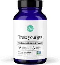 Organic Probiotics and Prebiotics for Digestive Wellness Nourish Your Gut Health