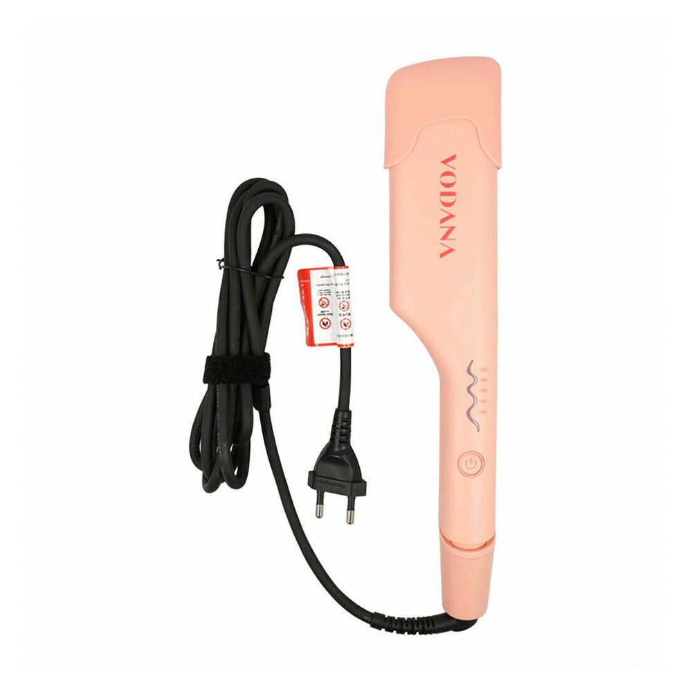 まろん  VODANA TRIPLE FLOW WAVE IRON 32 TRIPLE FLOW WAVE IRON 32mm / VODANA(ヘアアイロン, 美容家電