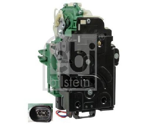 Original Febi Bilstein TüRschloss 174564 FüR Seat VW-image