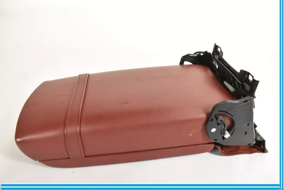 Maserati Quattroporte 2003-2008 REAR Center console