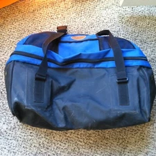 Cabelas Gear Tactical BAG Hunting Fishing Range Duffle Luggage XL Daffel 