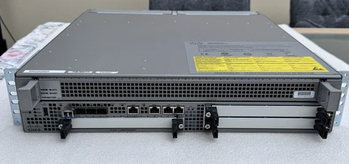 Cisco ASR 1002