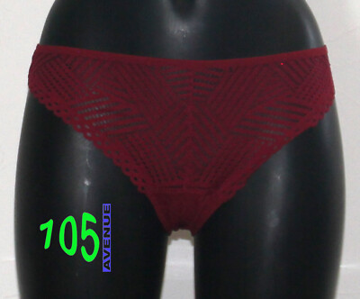 New Slip Antigel Lise Charmel Graphic Weaving + FR 2 Or 3 (40 Or 42 EUR)