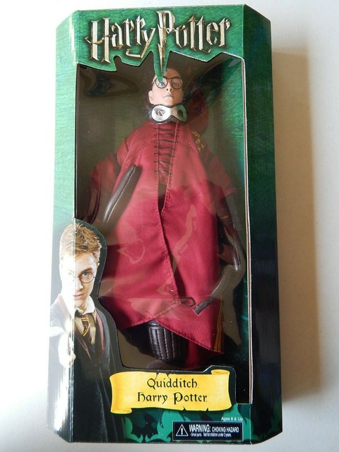 neca harry potter