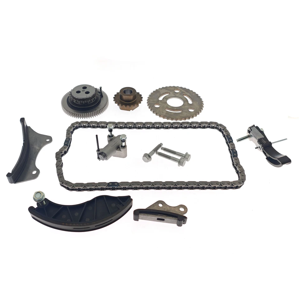 STEUERKETTEN-SATZ Für 1.6 CDTi OPEL ASTRA J+K INSIGNIA A+B MOKKA ZAFIRA C - Bild 4 von 4