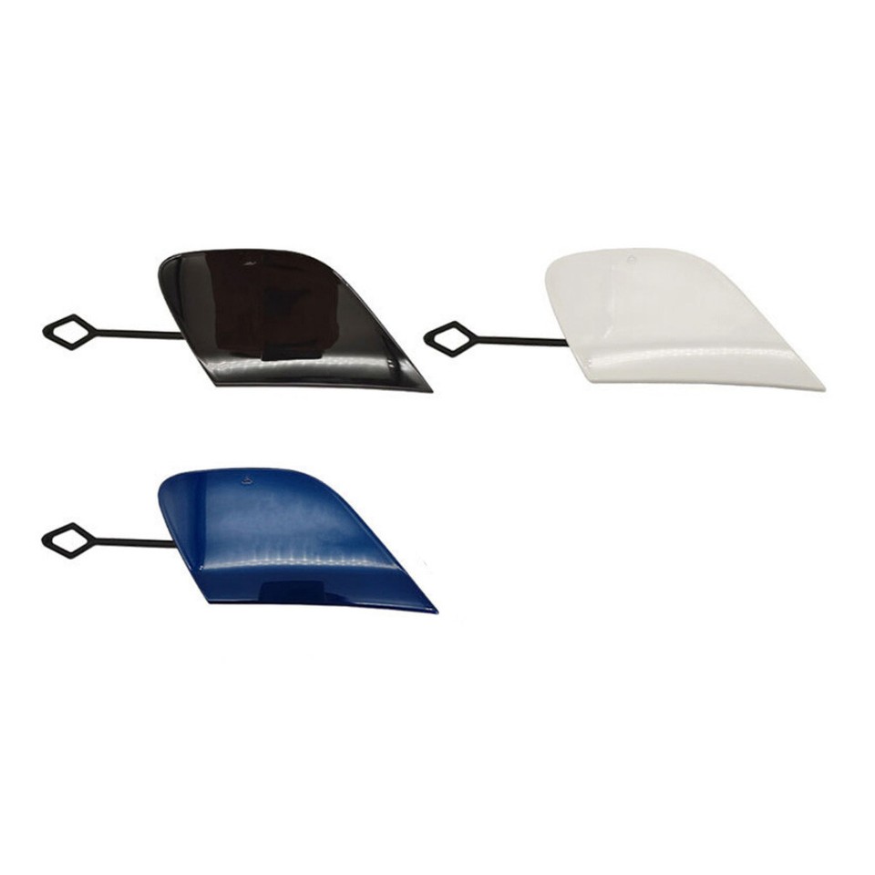 Car Rear Bumper Tow Hook Eye Cover Painted 2388858900 for 7551 eBay