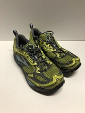 brooks cascadia 6 womens grey