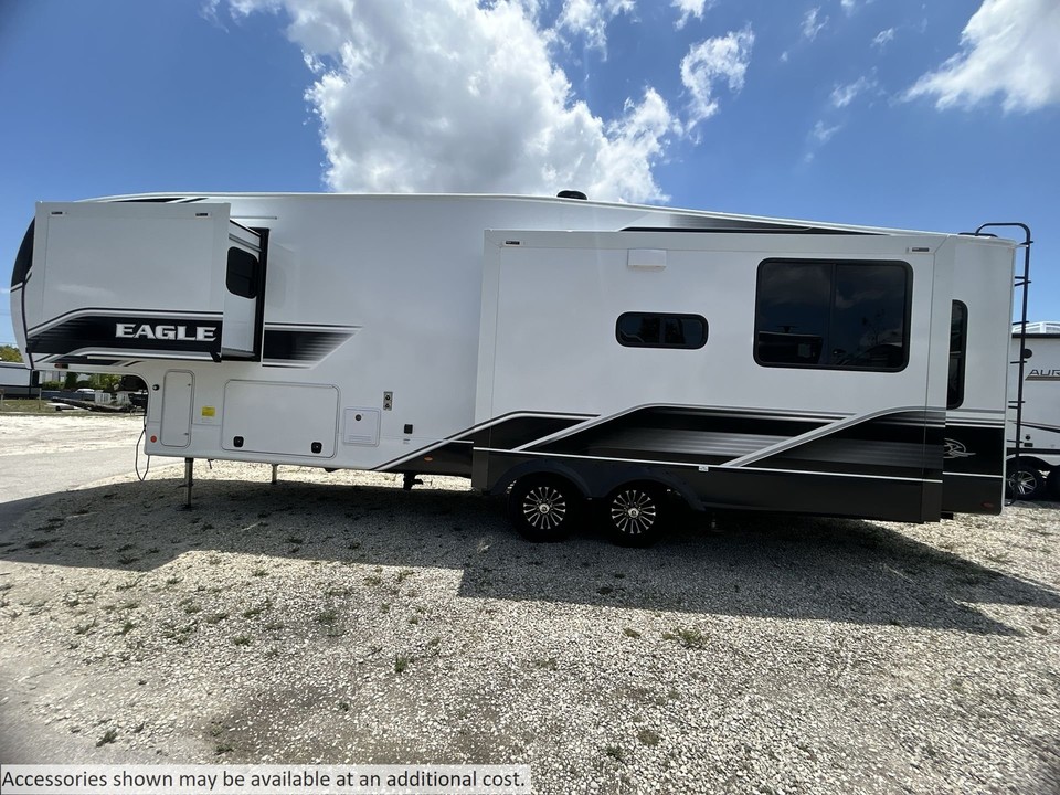 2024 Jayco Eagle for sale! eBay