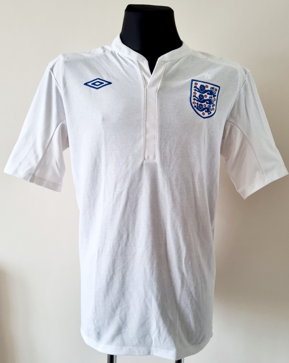 90sy2k OLD UMBRO England サッカーシャツ TEE 白 $_57.JPG?set_id=880000500F