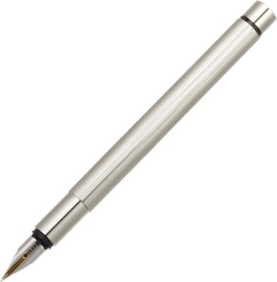 Lamy Fountain Pen Nib M (Medium) Cp1 Platinum Coat L53-M Dual-Use Regular