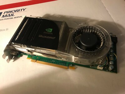 Vga Nvidia Quadro Fx 4600 Gaming Quadro Fx 570 Outlet