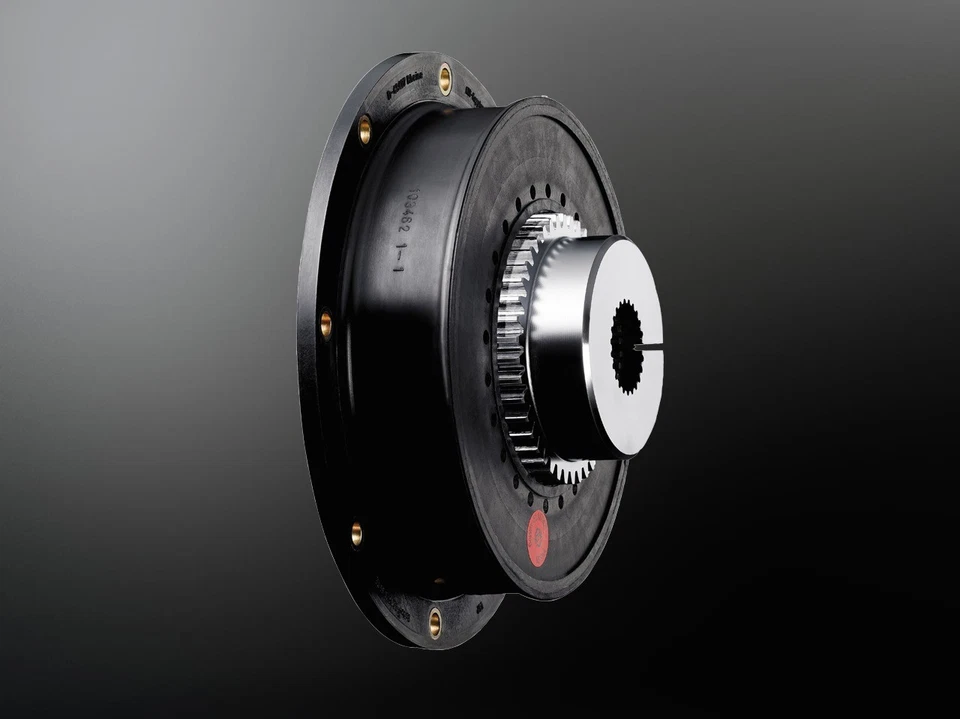 BoWex Elastic HE KTR Gr. 42, 48, 65, 80 Kupplung 40, 50, 65 Shore 6 1/2, 7 1/2