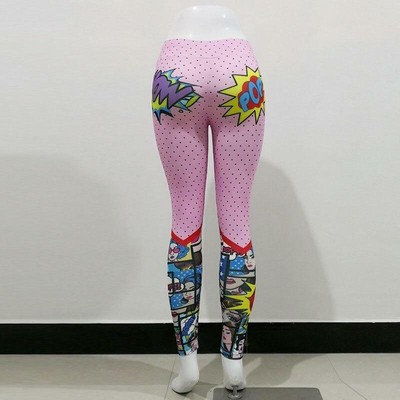 Mejor Leggins Deportivos Para Mujer Licras Fitness Ropa Atlética De Yoga  Nuevo | eBay