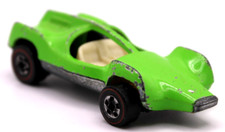  on The Hot Collector