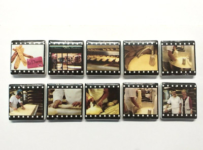 EPERNAY Complete Bean Series (51) DANIS OVA ROYAL CERAM PERSO * 139