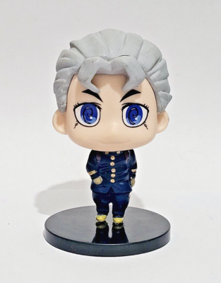 JoJo's Bizarre Adventure Mini Figure KOICHI HIROSE | eBay