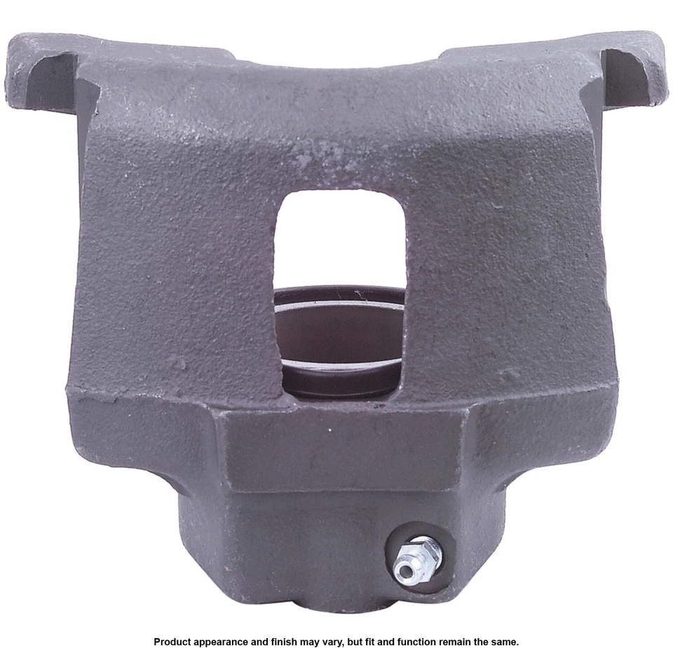 Pinza de freno de disco delantera izquierda cardone 1975 1976 1977 Ford Pinto 1974-1980 Foto 4 de 4